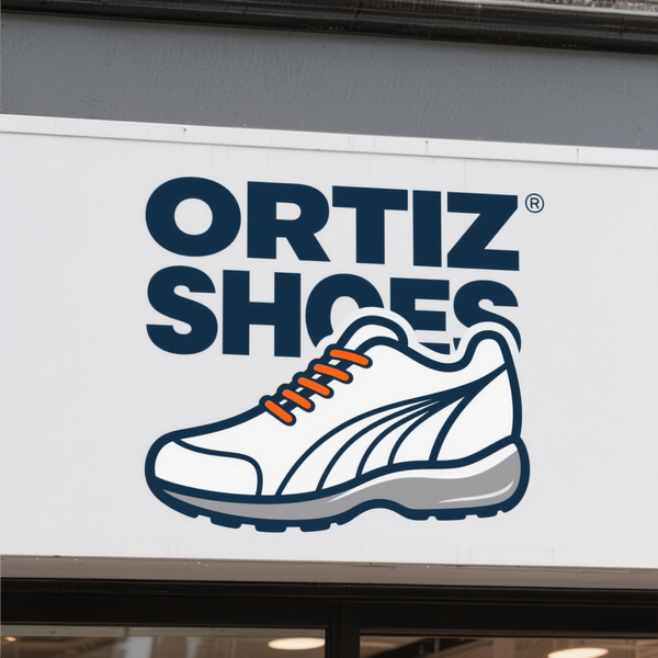 ORTIZ SHOES